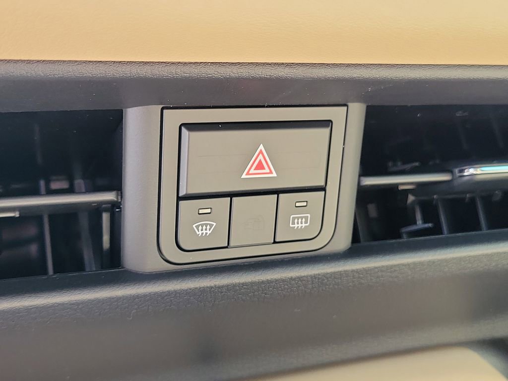 New 2026 MAZDA CX-5 2.5 S w/ Premium Package AWD/4WD image 30