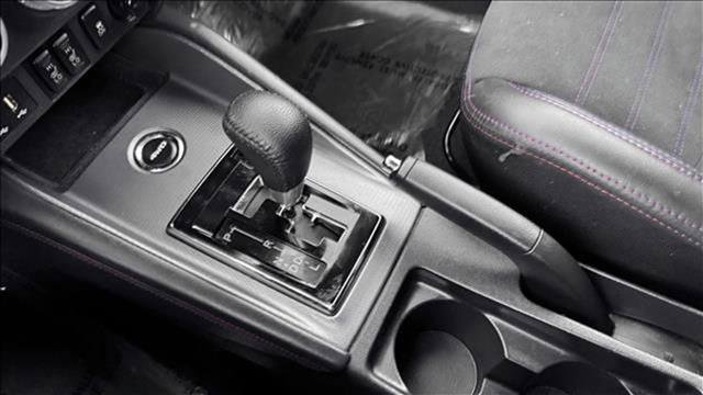 Used 2024 Mitsubishi Outlander Sport SE image 16