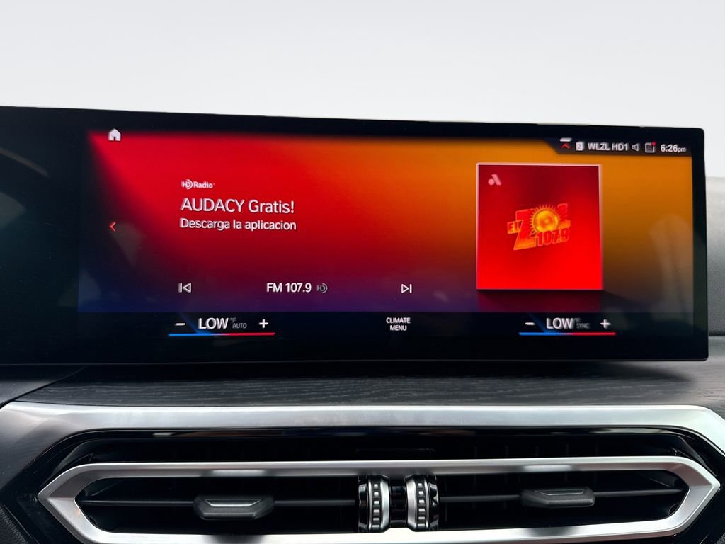 Used 2023 BMW i4 eDrive35 w/ Premium Package image 12