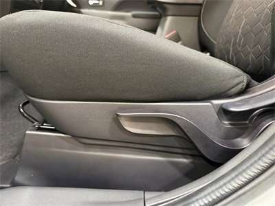 New 2026 Mitsubishi Outlander Sport ES image 13