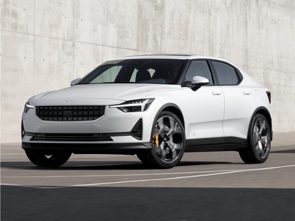 Certified 2023 Polestar Polestar 2