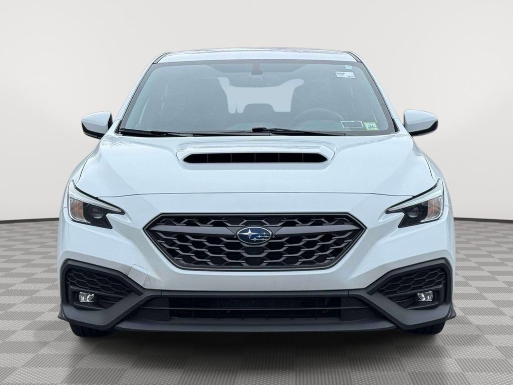 Used 2022 Subaru WRX Premium AWD/4WD image 3