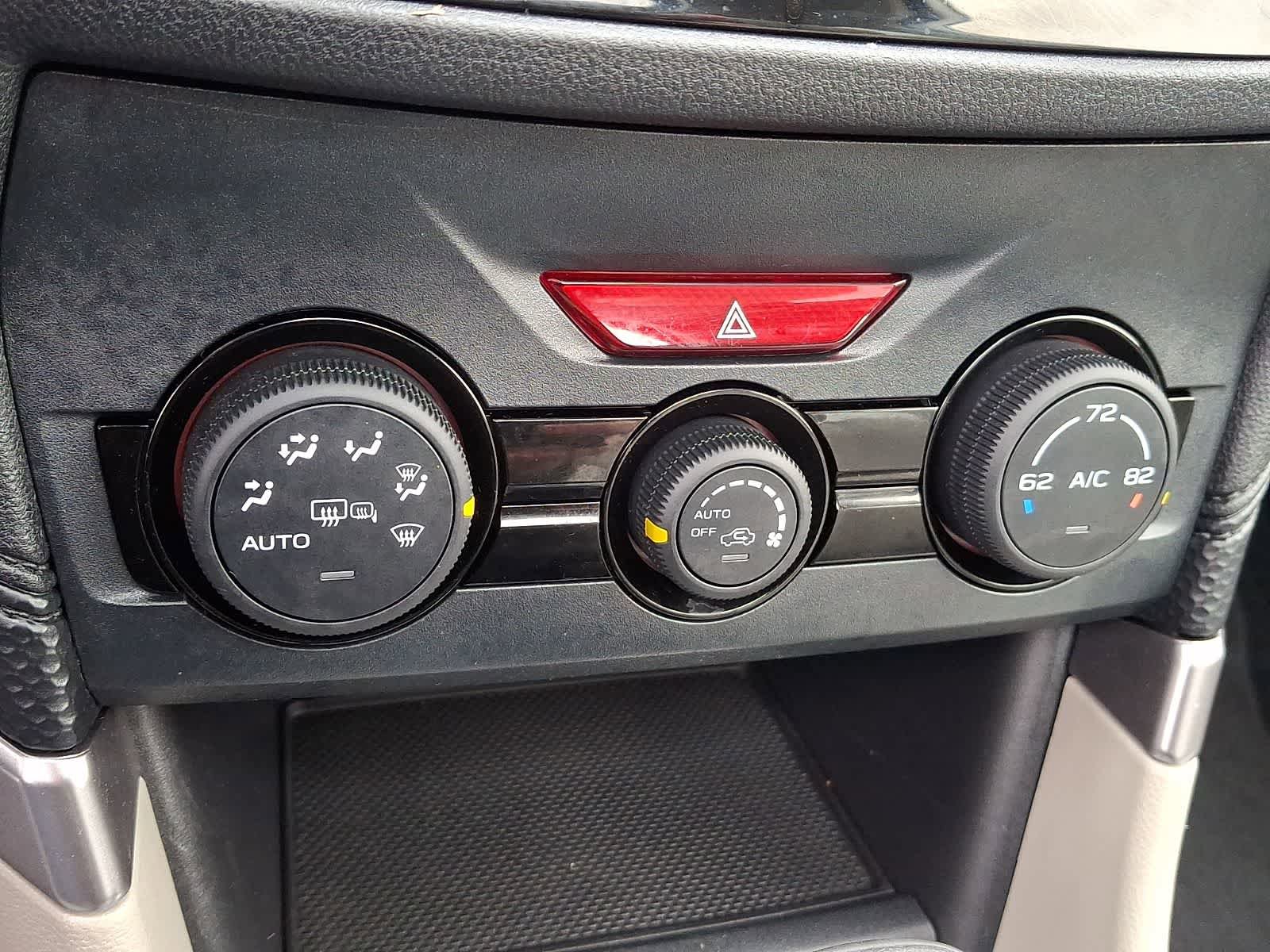 Used 2023 Subaru Forester Premium image 17