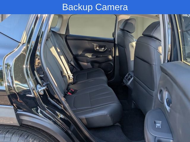 Certified 2025 Acura ADX FWD image 16