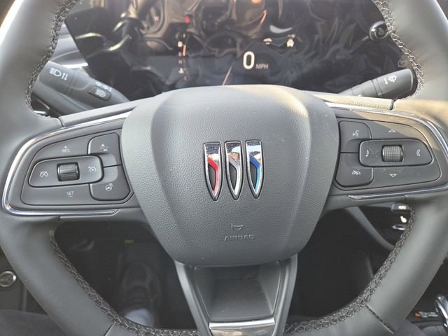 New 2026 Buick Envista Avenir image 31