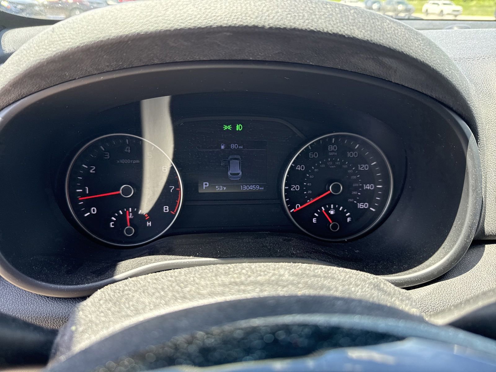 Used 2020 Kia Sportage S FWD image 17