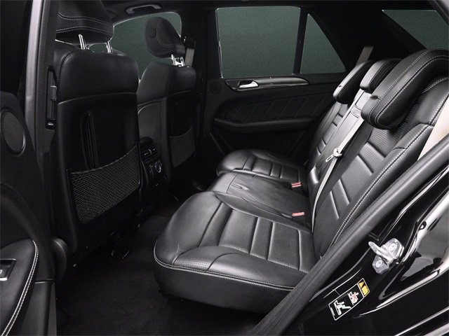 Used 2018 Mercedes-Benz GLE 63 AMG S image 15