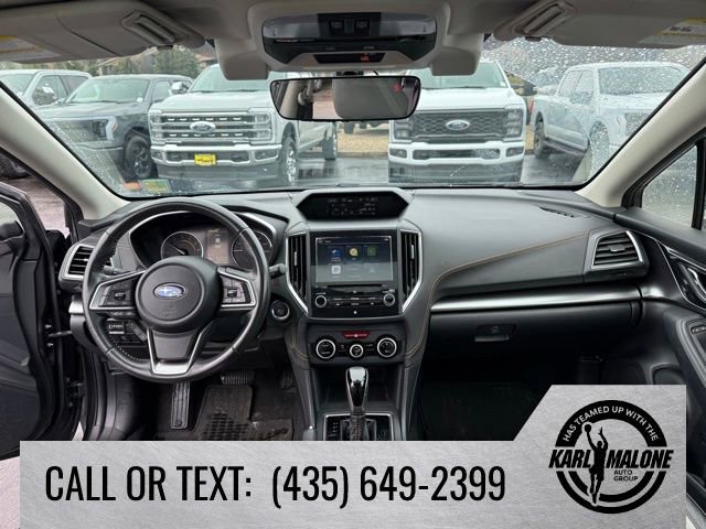 Used 2018 Subaru Crosstrek 2.0i Limited image 30