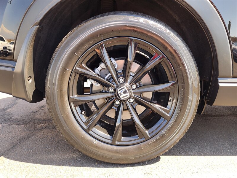 Used 2023 Honda CR-V Sport image 17