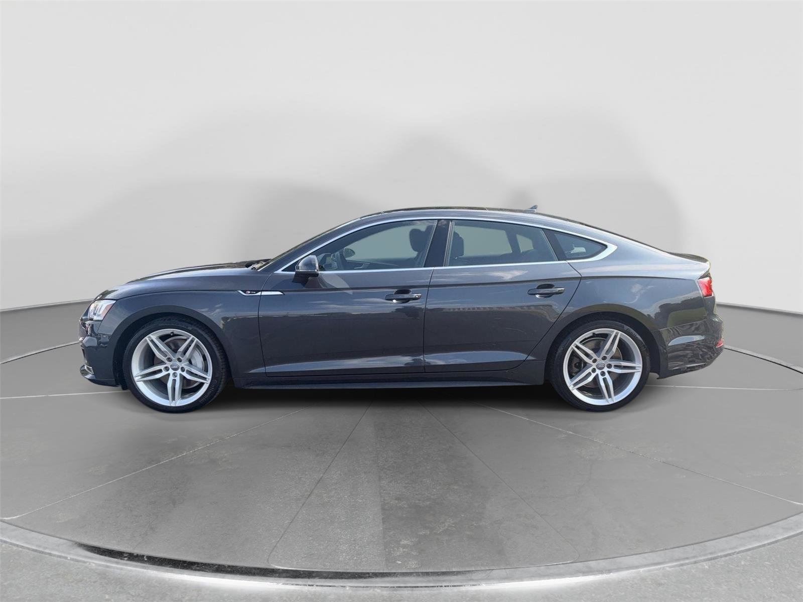 Used 2018 Audi A5 2.0T Prestige w/ Driver Assistance Package AWD/4WD image 2