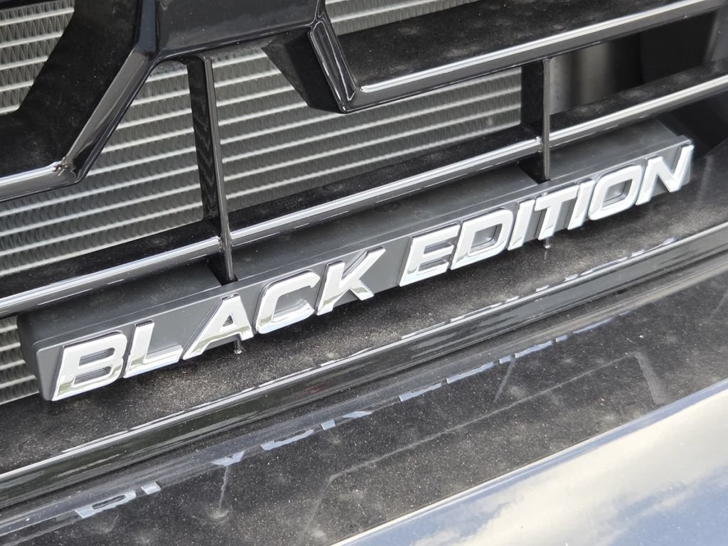 New 2026 Honda Ridgeline Black Edition image 19