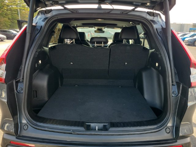 Used 2026 Honda CR-V Sport-L image 42