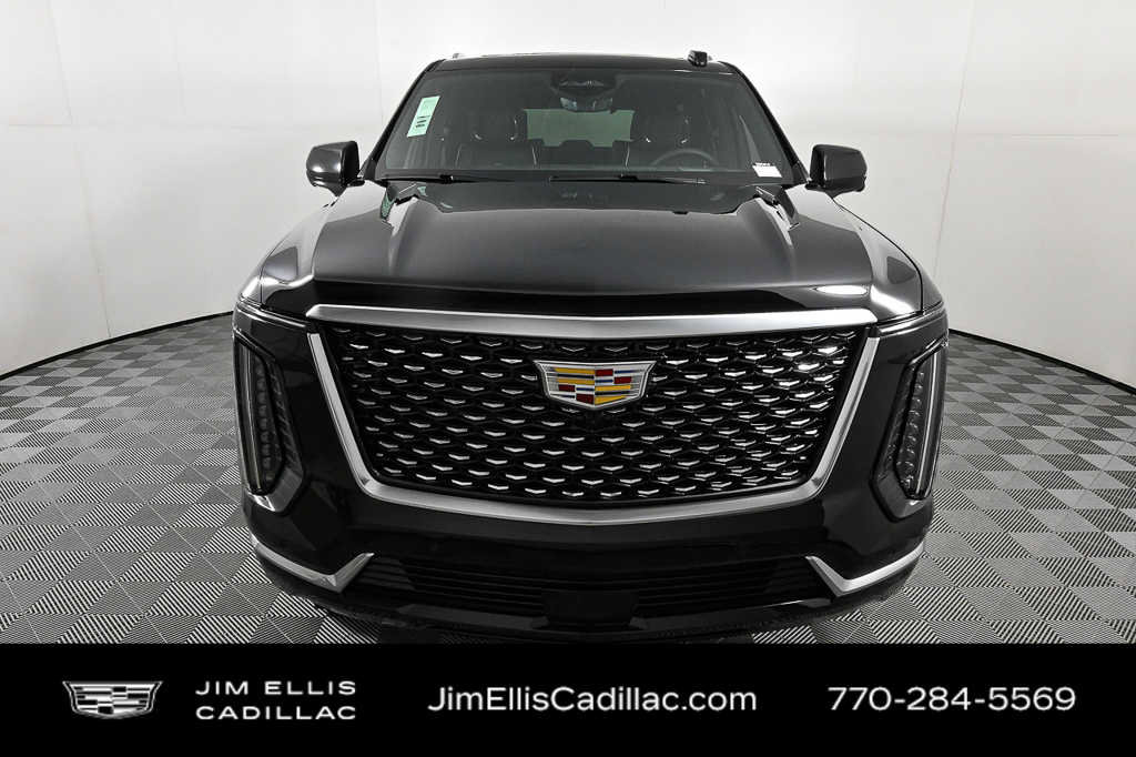New 2026 Cadillac Escalade Luxury w/ Touring Package image 39
