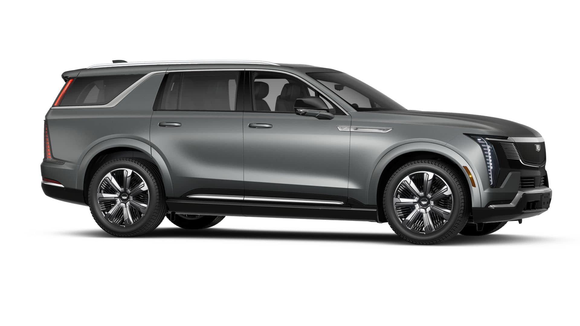 New 2026 Cadillac Escalade IQL Luxury AWD/4WD image 30