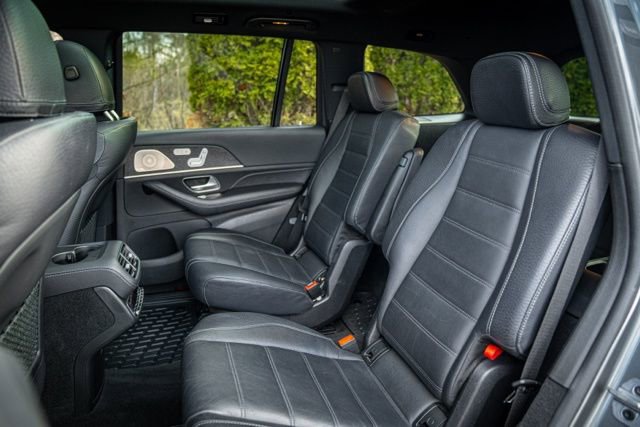 Used 2022 Mercedes-Benz GLS 450 4MATIC image 40