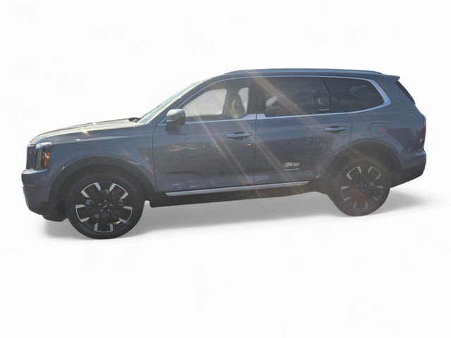 New 2025 Kia Telluride SX Prestige image 7
