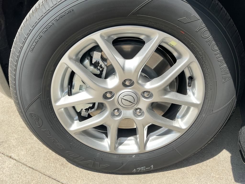 New 2026 Chrysler Pacifica Select image 29