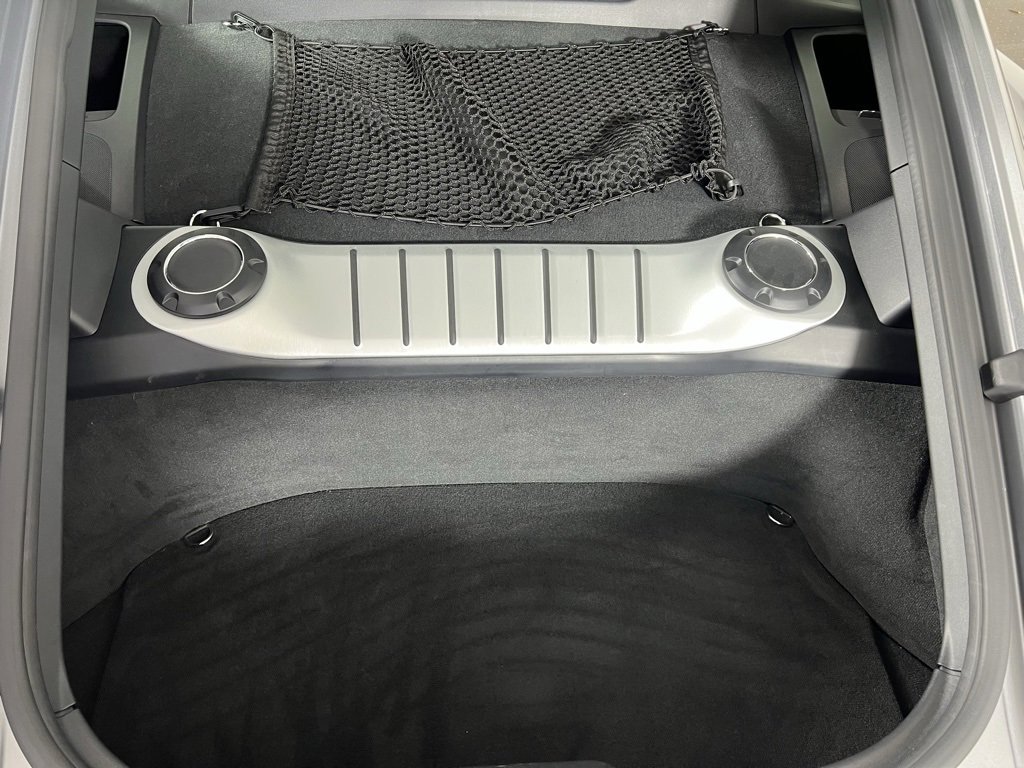 Certified 2022 Porsche 718 Cayman S image 16