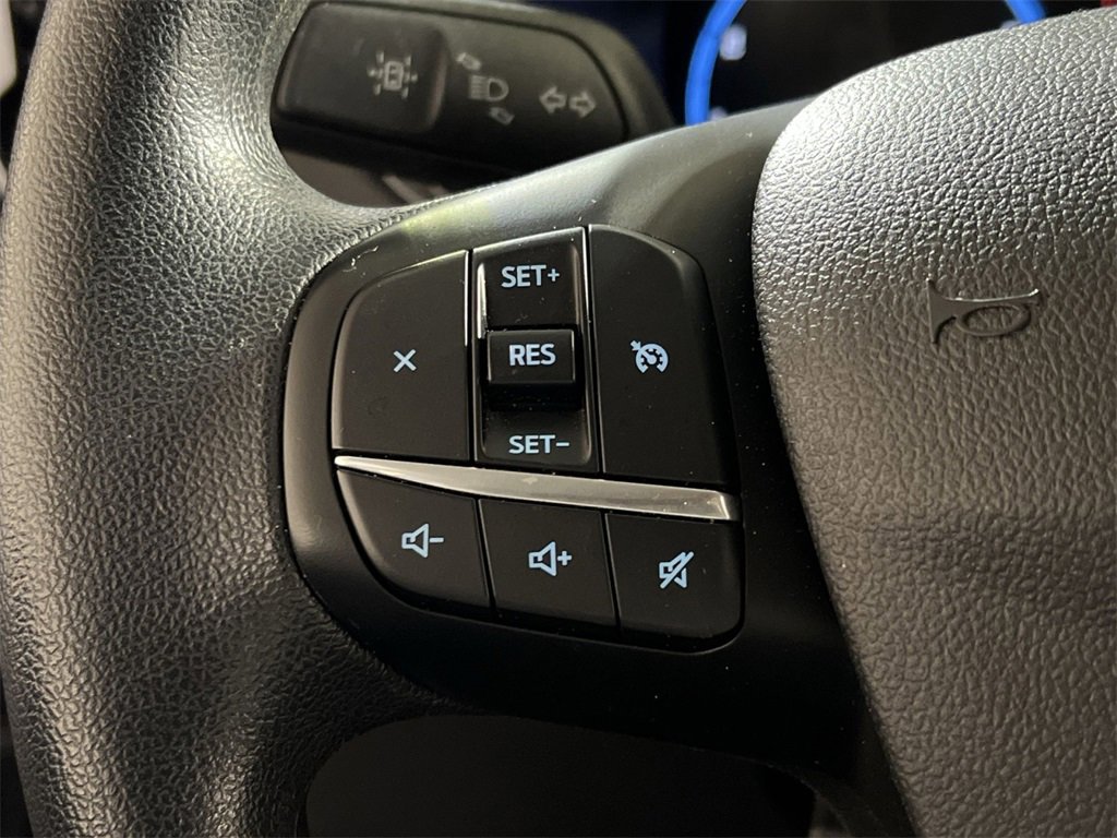 Used 2024 Ford Bronco Sport Big Bend image 29