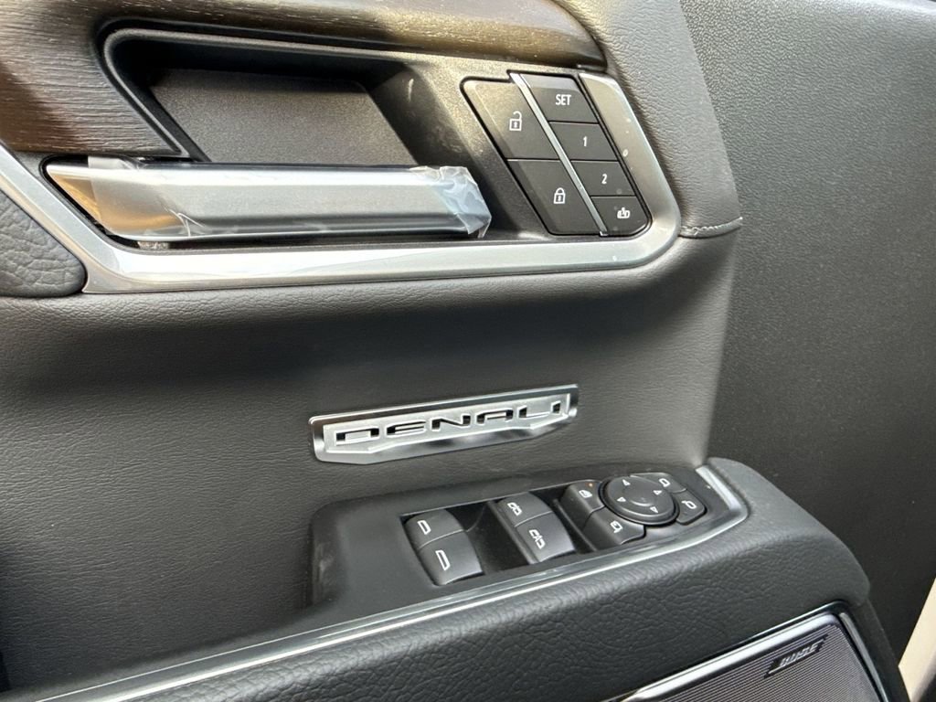 New 2026 GMC Sierra 1500 Denali image 15