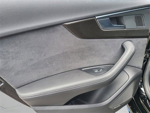 Used 2022 Audi S5 Premium Plus image 18