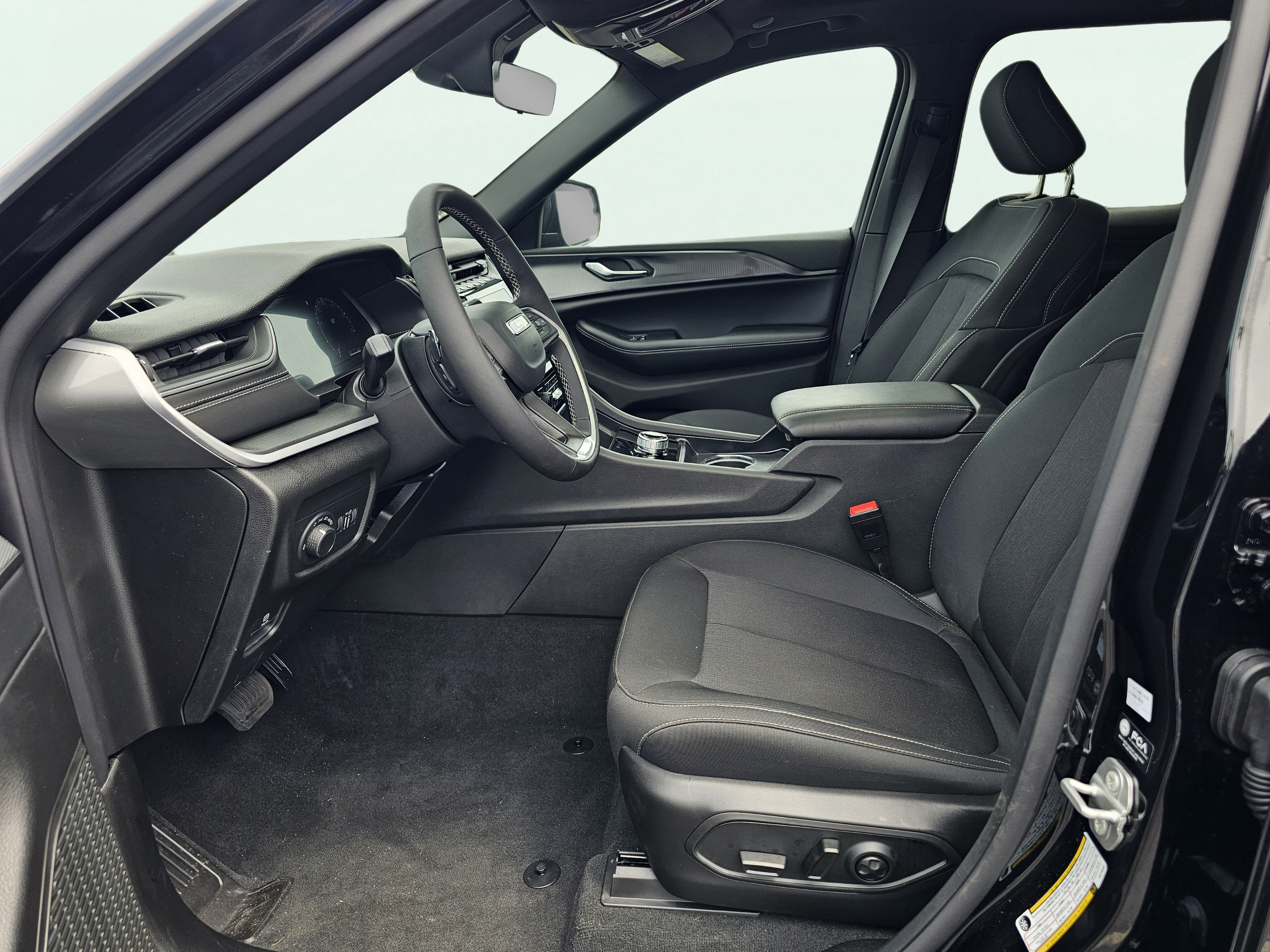 New 2026 Jeep Grand Cherokee Laredo X RWD image 17