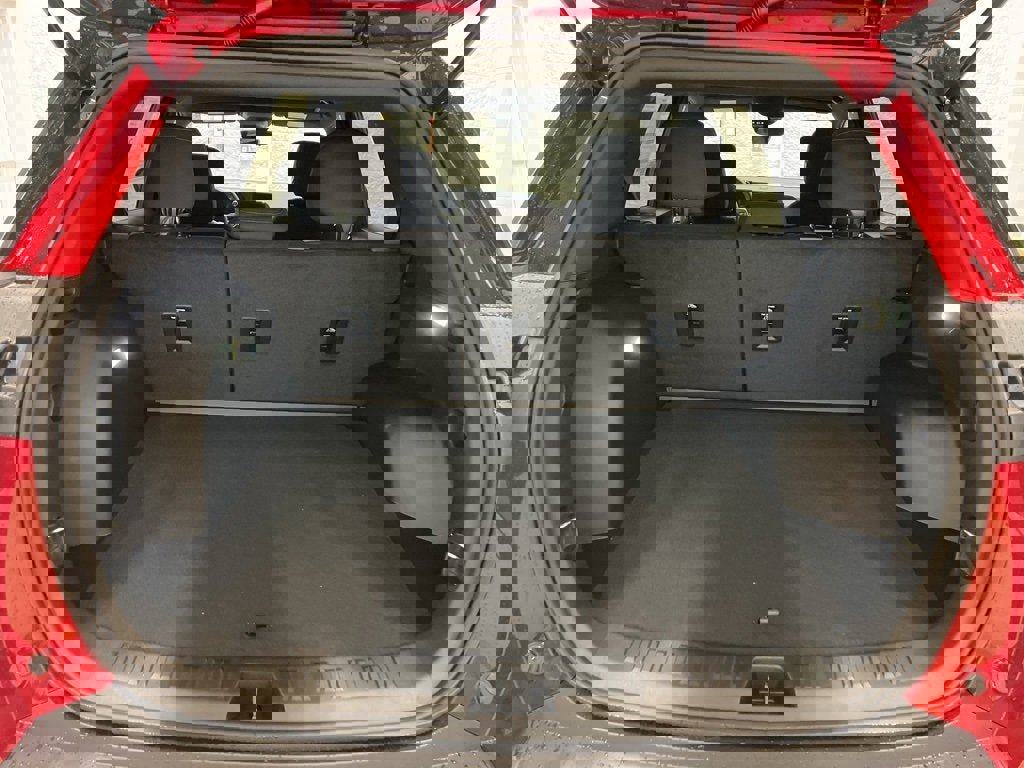 New 2026 Chevrolet Equinox LT w/ Safety and Technology Package image 33