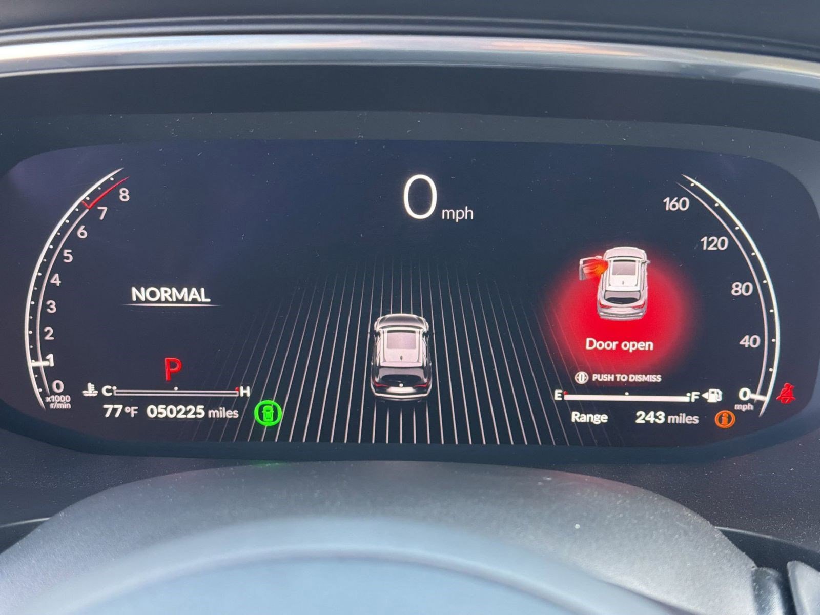 Used 2023 Acura MDX SH-AWD w/ Technology Package image 18