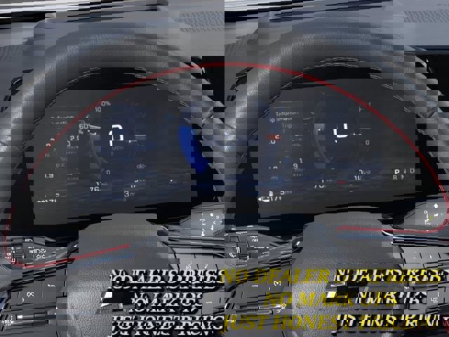 New 2025 Chevrolet Blazer EV RS image 18