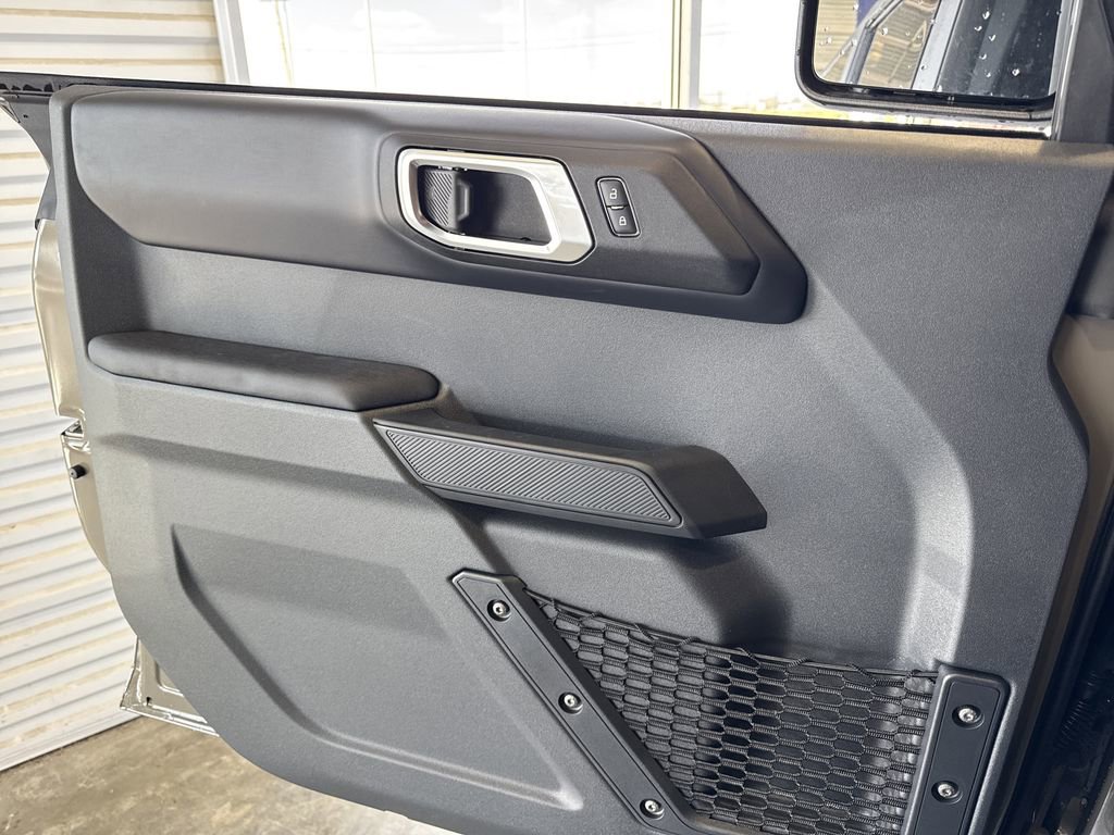 New 2025 Ford Bronco Outer Banks image 26