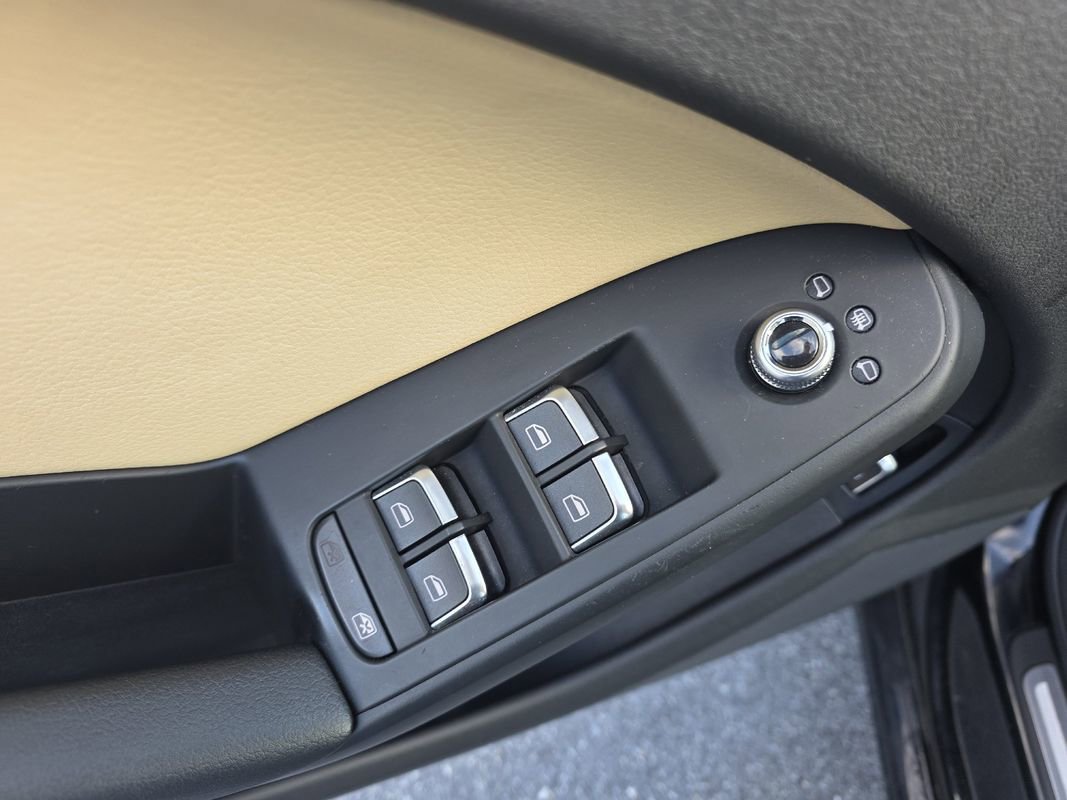 Used 2014 Audi A4 2.0T Premium image 20