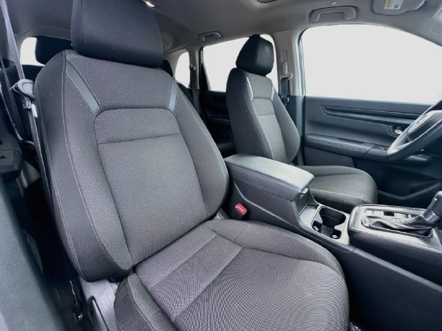 Certified 2024 Honda CR-V EX image 33