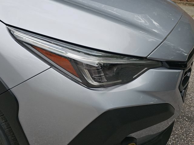 New 2026 Subaru Crosstrek 2.5i Sport w/ Crosstrek Mirror Package AWD/4WD image 20