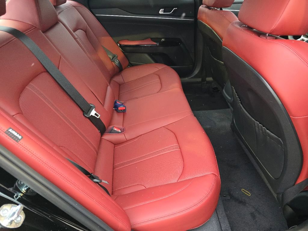 New 2026 Kia K5 GT-Line w/ GT-Line Premium Package image 19