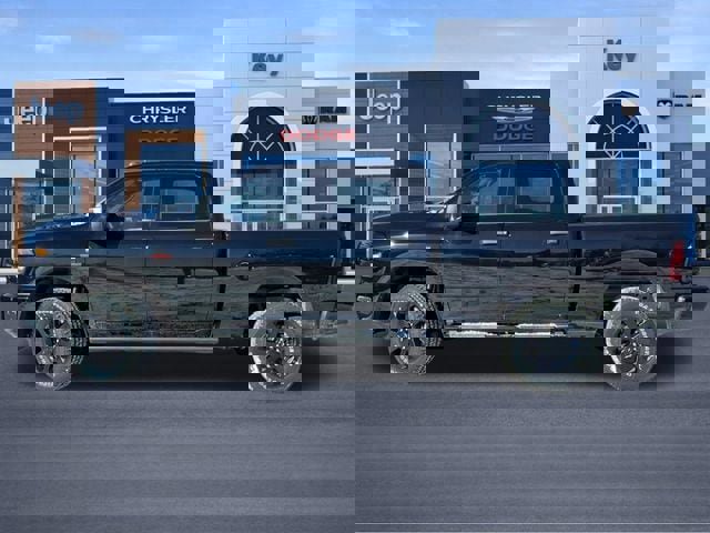 New 2026 RAM 2500 Tradesman image 3