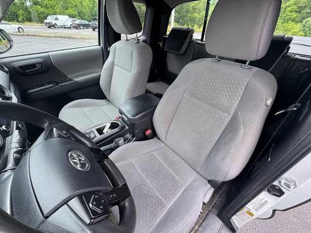 Certified 2023 Toyota Tacoma SR RWD image 9