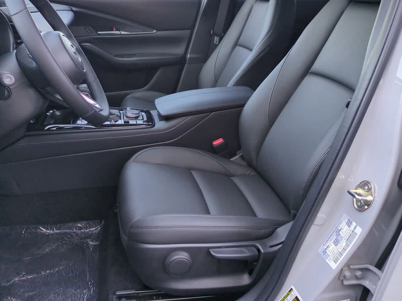 Used 2025 MAZDA CX-30 AWD 2.5 S w/ Select Sport Pkg image 14