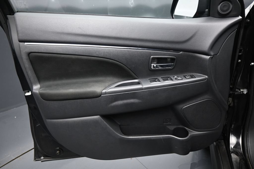 Used 2024 Mitsubishi Outlander Sport AWD image 10
