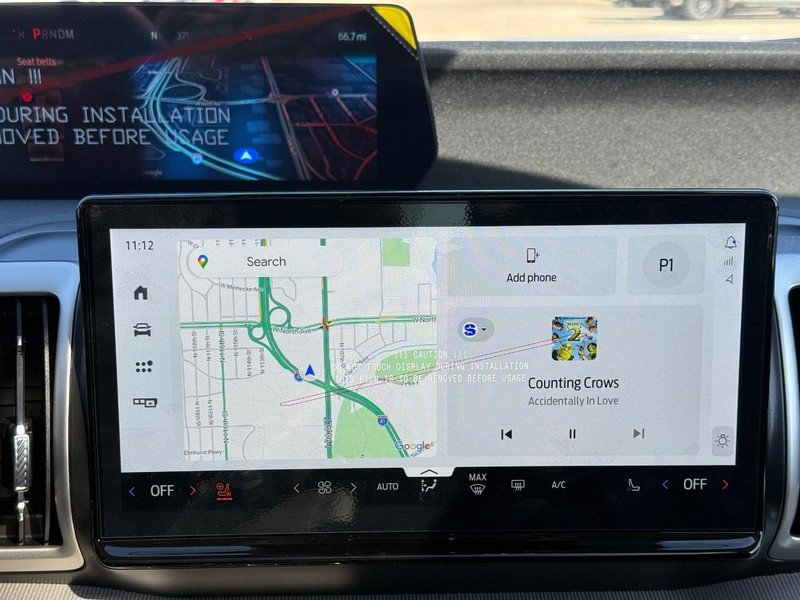 New 2026 Ford Expedition Max Active image 20