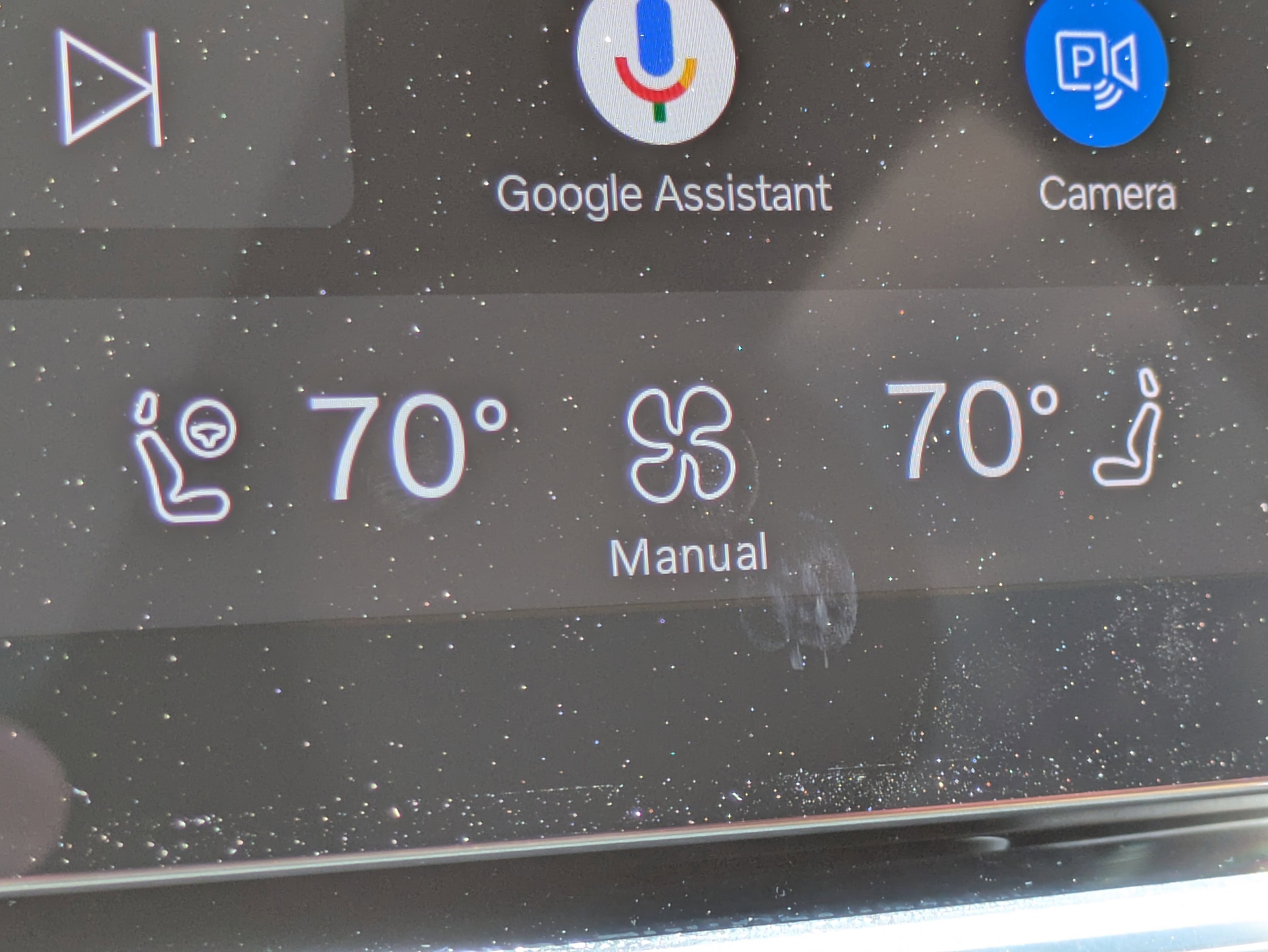 New 2026 Volvo EX90 Plus image 6