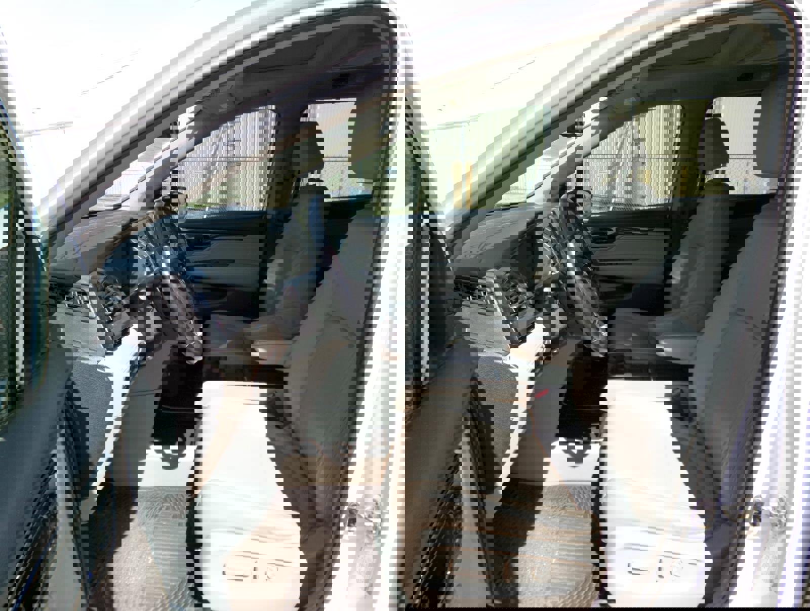 Used 2021 Honda Odyssey Touring image 7