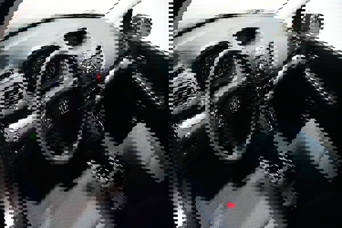 Used 2015 Honda CR-V LX image 15