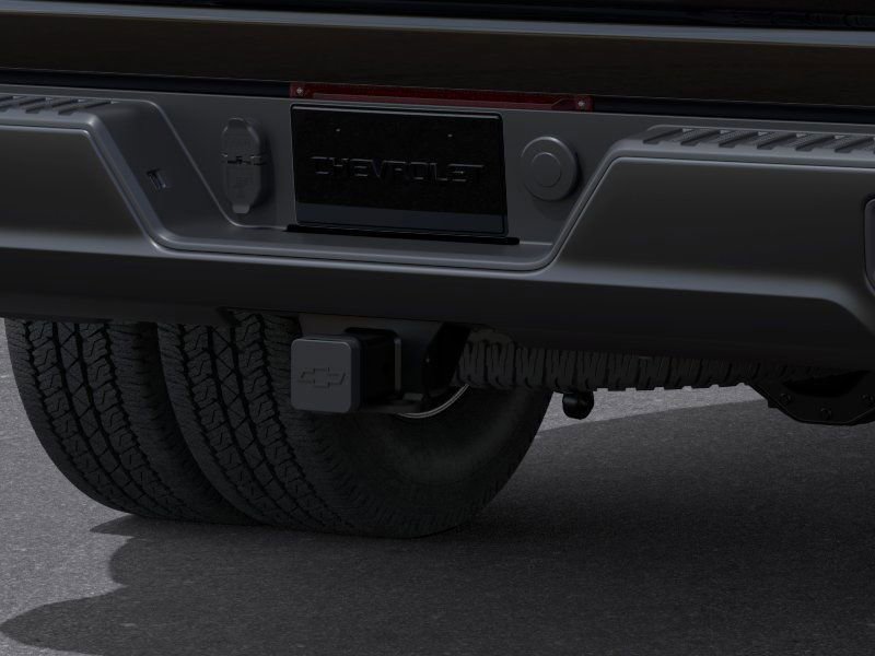 New 2026 Chevrolet Silverado 3500 W/T image 44