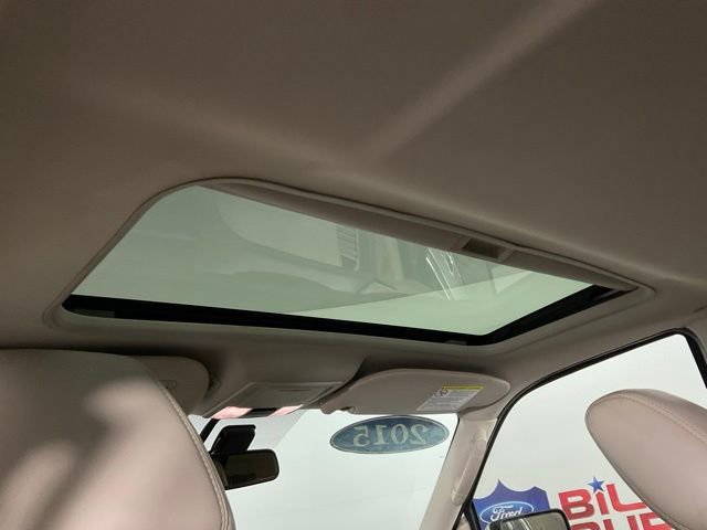 Used 2015 Lincoln Navigator 2WD image 23