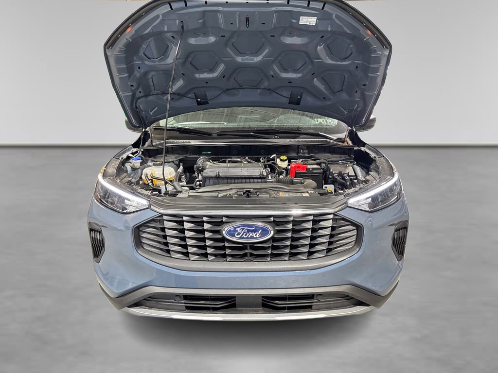 Used 2025 Ford Escape Active image 11