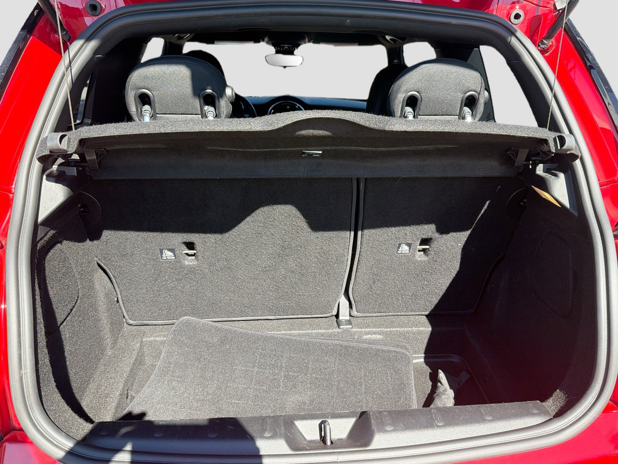 Used 2021 MINI Cooper S w/ 6.5" Touchscreen Package image 11