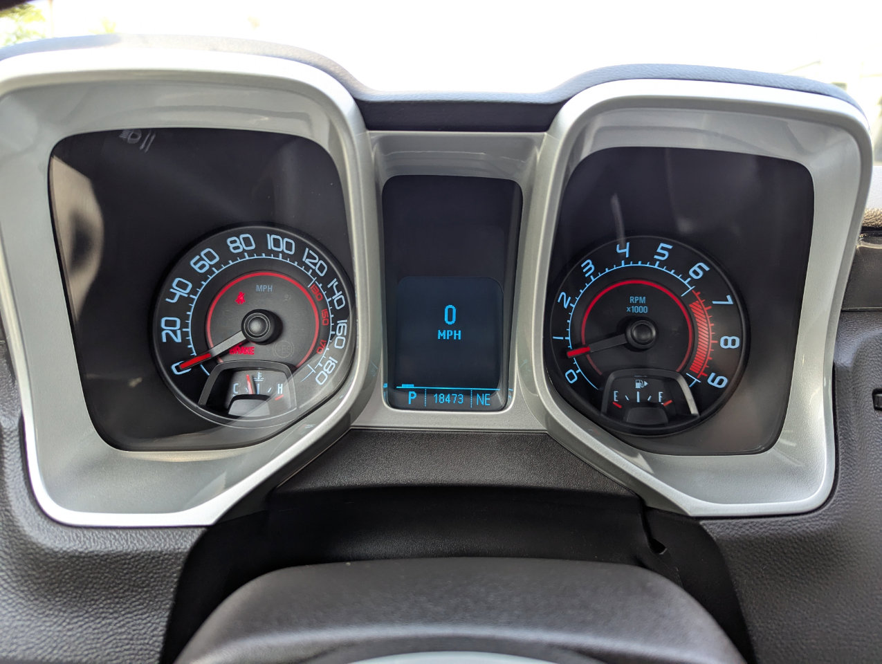 Used 2010 Chevrolet Camaro SS w/ LPO, Ground Effects Package image 18