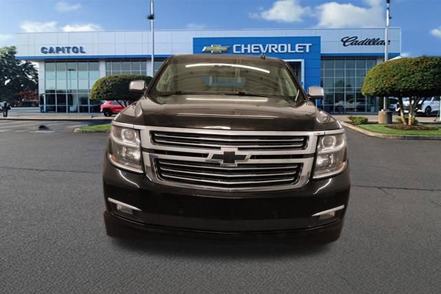 Used 2016 Chevrolet Suburban LTZ image 6