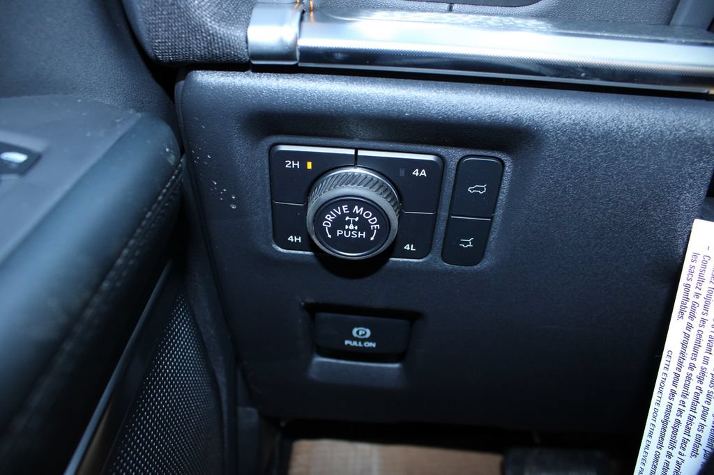 New 2026 Ford Expedition Tremor AWD/4WD image 42