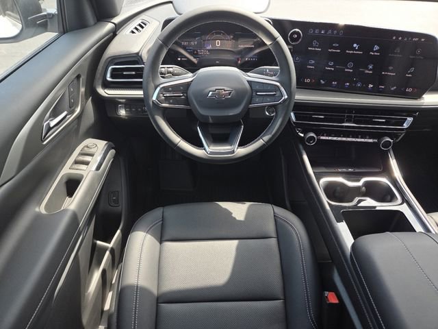 New 2026 Chevrolet Traverse LT w/ Midnight/Sport Edition AWD/4WD image 31